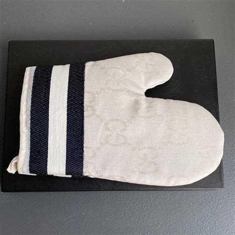 gucci oven mitts|indoor oven mitts.